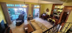 Seletar Garden (D28), Terrace #522846531